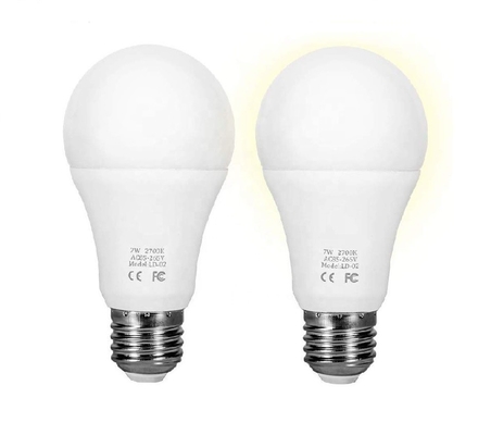 E26/e27/b22/e14 에너지 절약 실내 조명 전기 LED 전구 가정용 LED 전구