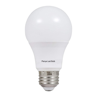 80lm/w 램프 빛 효율 Tuya 응용 프로그램 제어 Wi-Fi와 함께 스마트 LED 전구