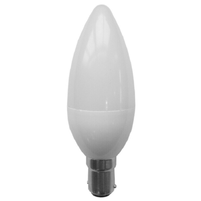 제조업체 E14 LED 촛불 전구 E26 B22 E27 Smd A19 LED 스포트라이트 촛불 전구
