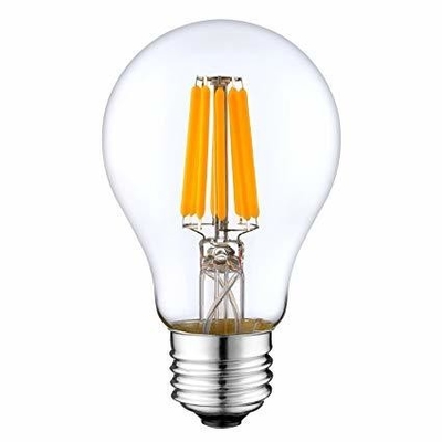 디밍 할 수 있는 A60 LED 필라멘트 전구 9W LED 전구