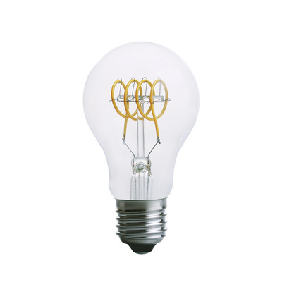 디밍 할 수 있는 A60 LED 필라멘트 전구 9W LED 전구