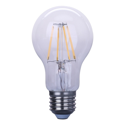 디밍 할 수 있는 A60 LED 필라멘트 전구 9W LED 전구
