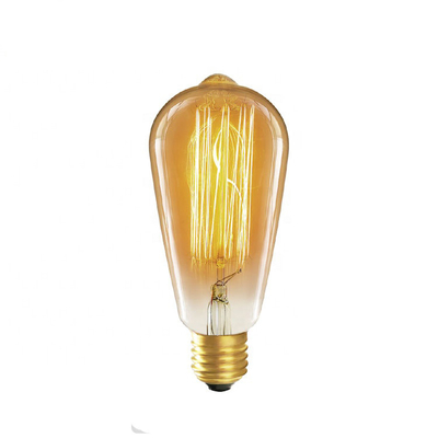 장수 6W 디머블 LED 필라멘트 전구