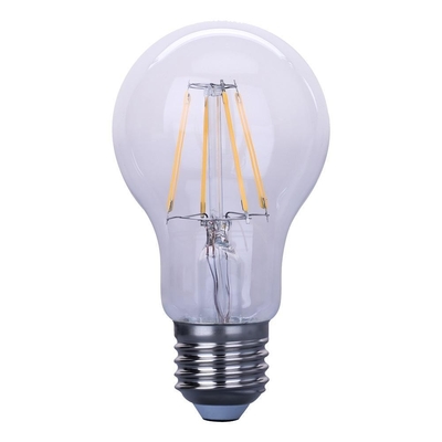 PC 알루미늄 10W A60 따뜻한 흰색 LED 필라멘트 에디슨 전구 5w 7w 9w 12w 교체
