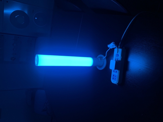 디자인 쿨 LED 모드 라이트 투야 와이파이 컨트롤 디밍 LED 테이블 램프 RGB 화이트