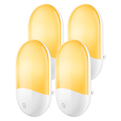 50lm/w 램프 빛 효율 LED 센서 어린이용 빛