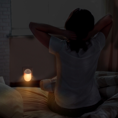 50lm/w 램프 빛 효율 LED 센서 어린이용 빛
