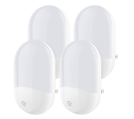 50lm/w 램프 빛 효율 LED 센서 어린이용 빛