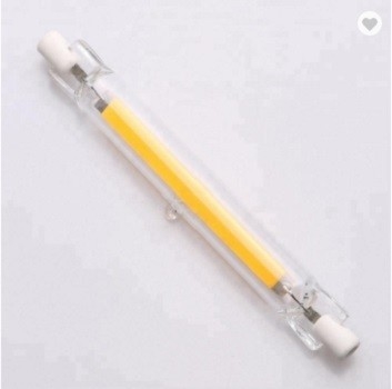 LED Cob G4 G9 R7s 다운라이트 4w6w8w15w 78mm Ce Rohs Emc 50000 시간 작동 시간