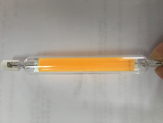 LED Cob G4 G9 R7s 다운라이트 4w6w8w15w 78mm Ce Rohs Emc 50000 시간 작동 시간
