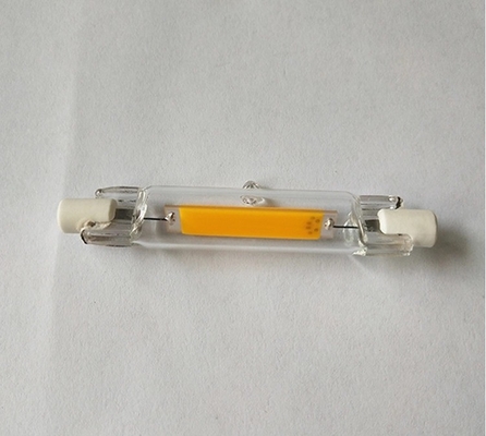 LED Cob G4 G9 R7s 다운라이트 4w6w8w15w 78mm Ce Rohs Emc 50000 시간 작동 시간